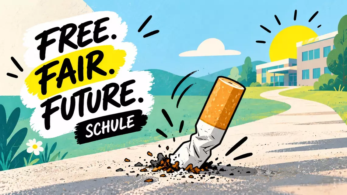 Free.Fair.Future.Schule